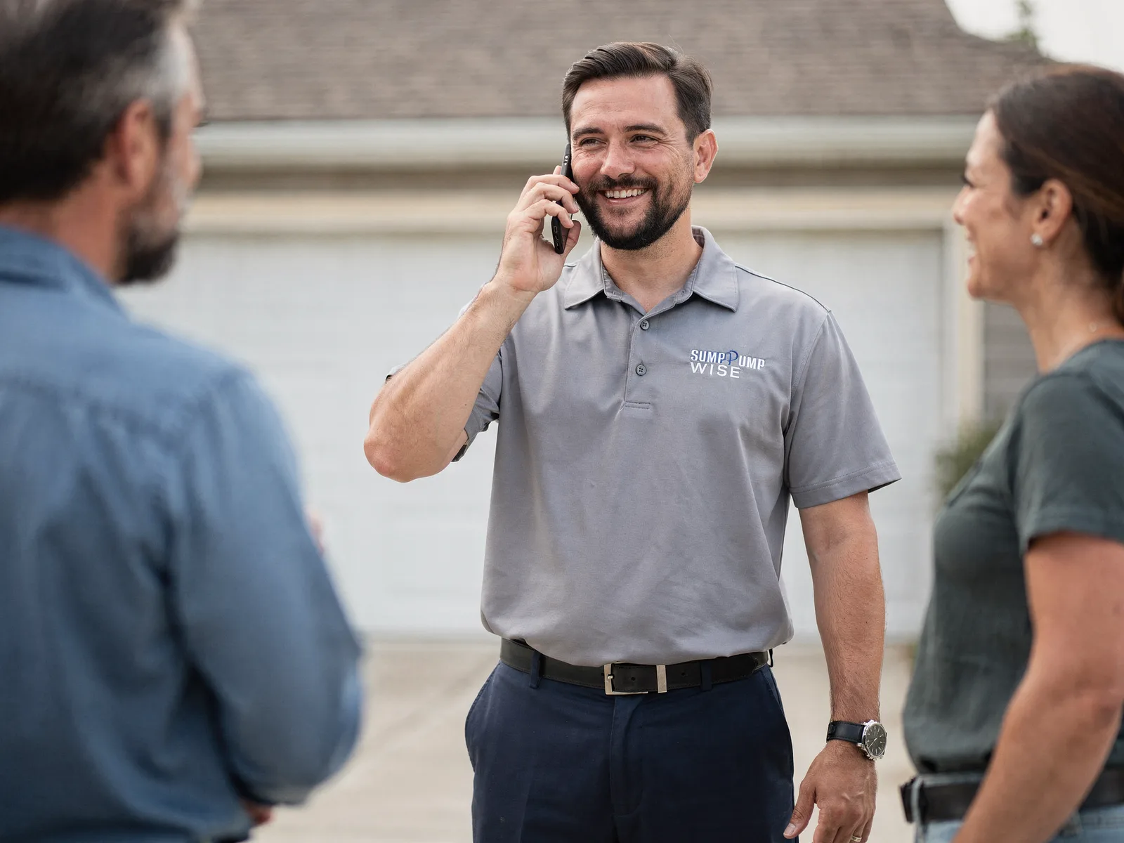 Water Heater Repair Nimitz, WV FAQs